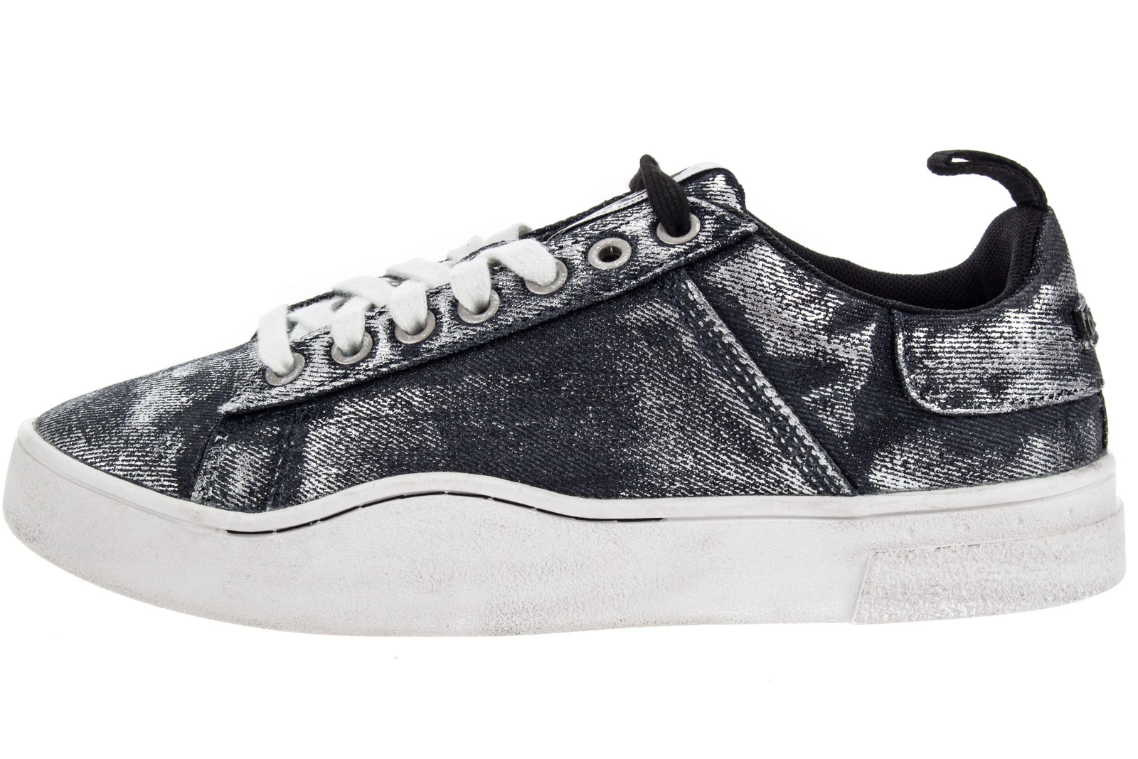DIESEL Sneaker S-CLEVER LOW – Bild 2
