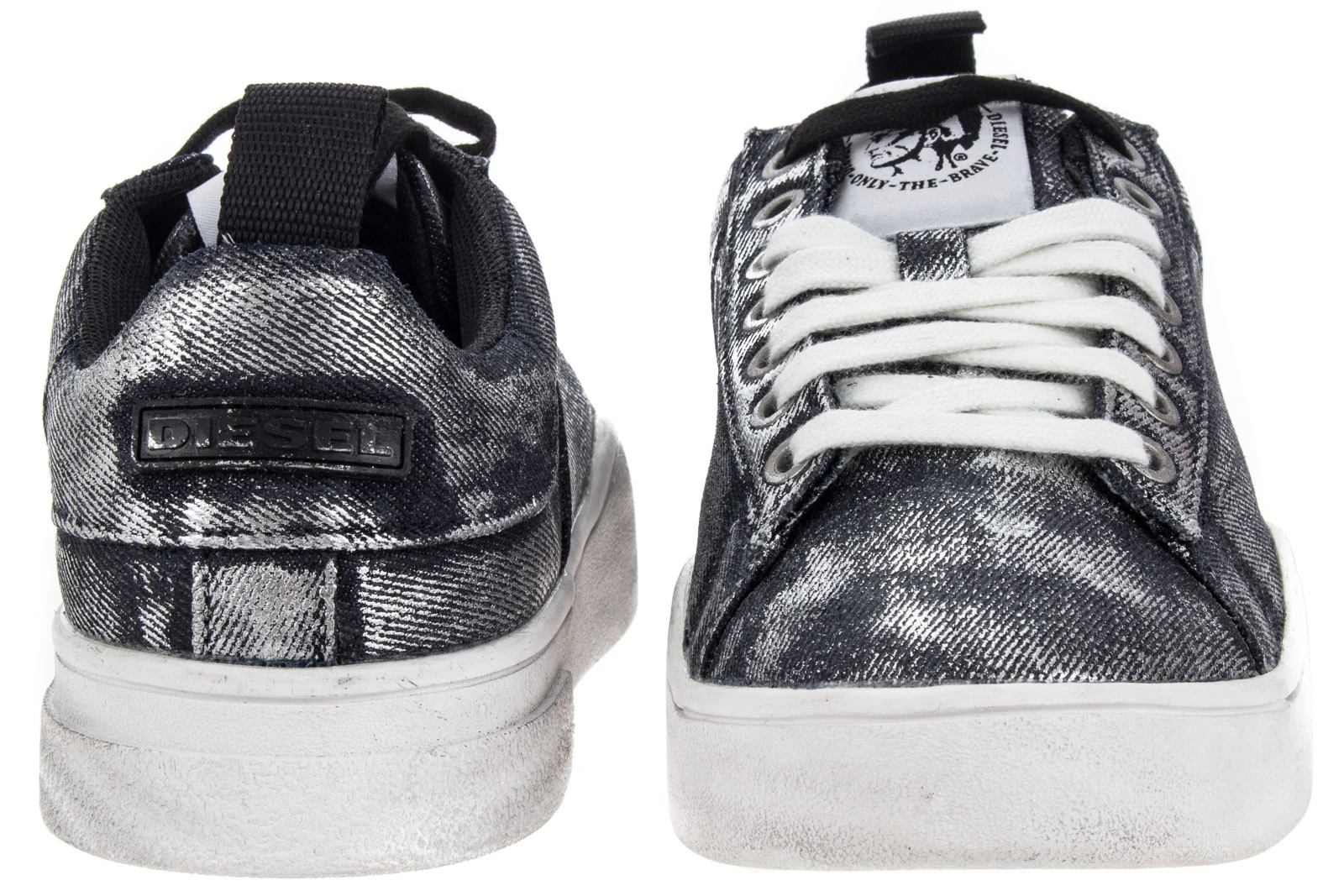 DIESEL Sneaker S-CLEVER LOW – Bild 4
