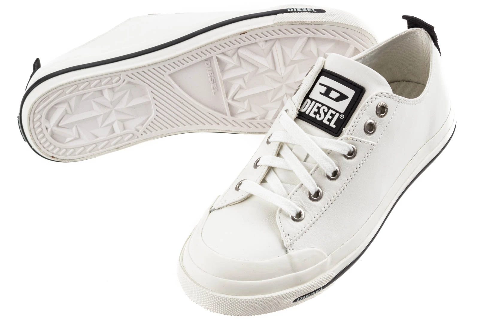 DIESEL Sneaker ASTICO S-ASTCO LOW – Bild 2