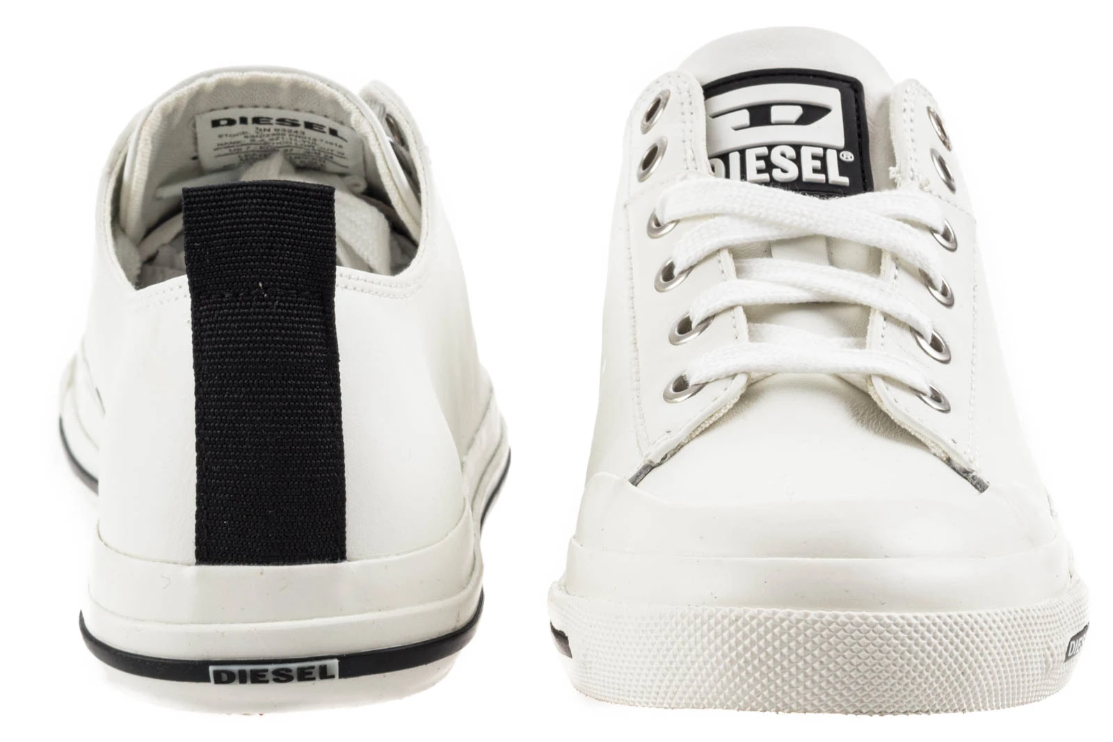 DIESEL Sneaker ASTICO S-ASTCO LOW – Bild 3