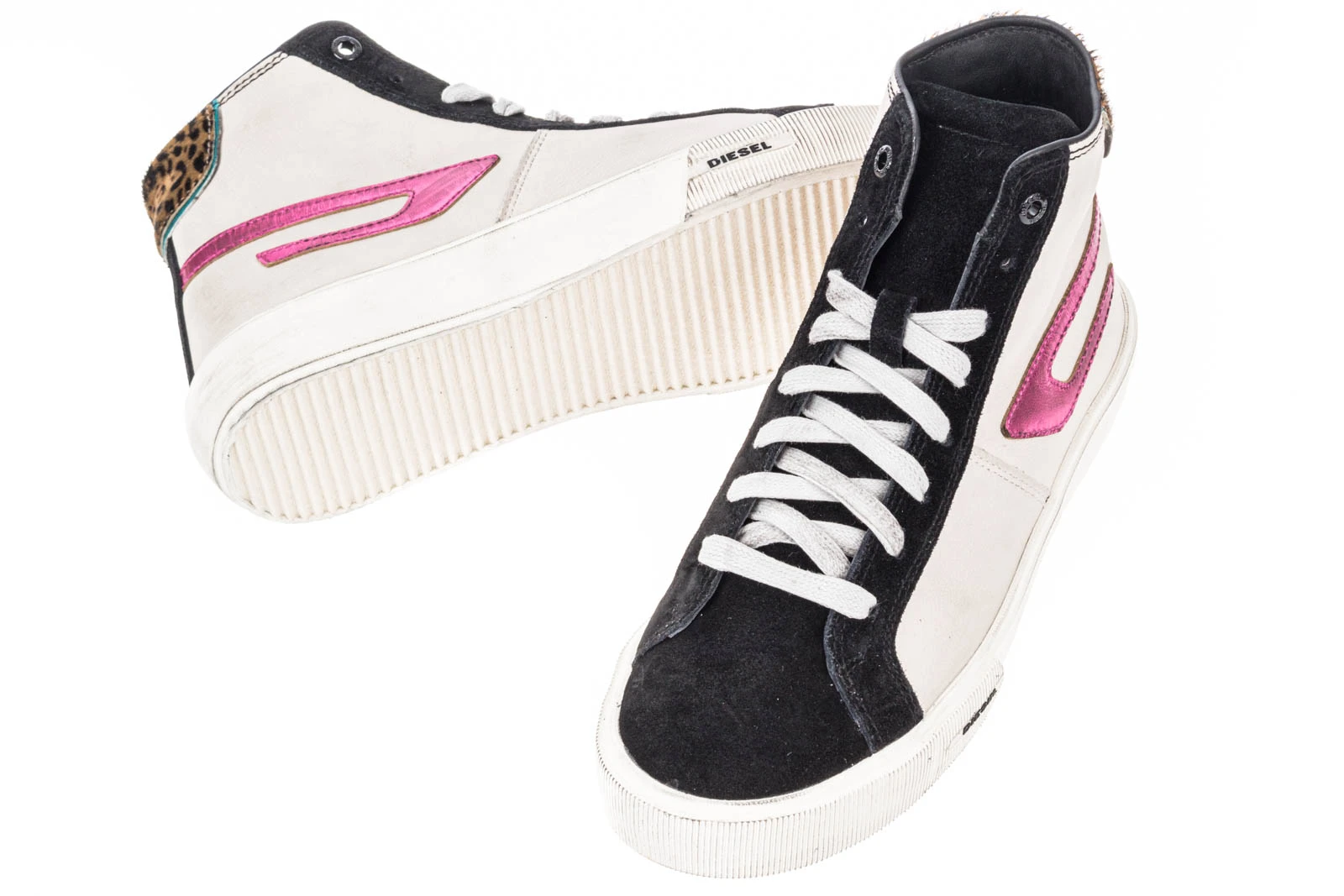 DIESEL Sneaker MYDORI S-ML – Bild 2