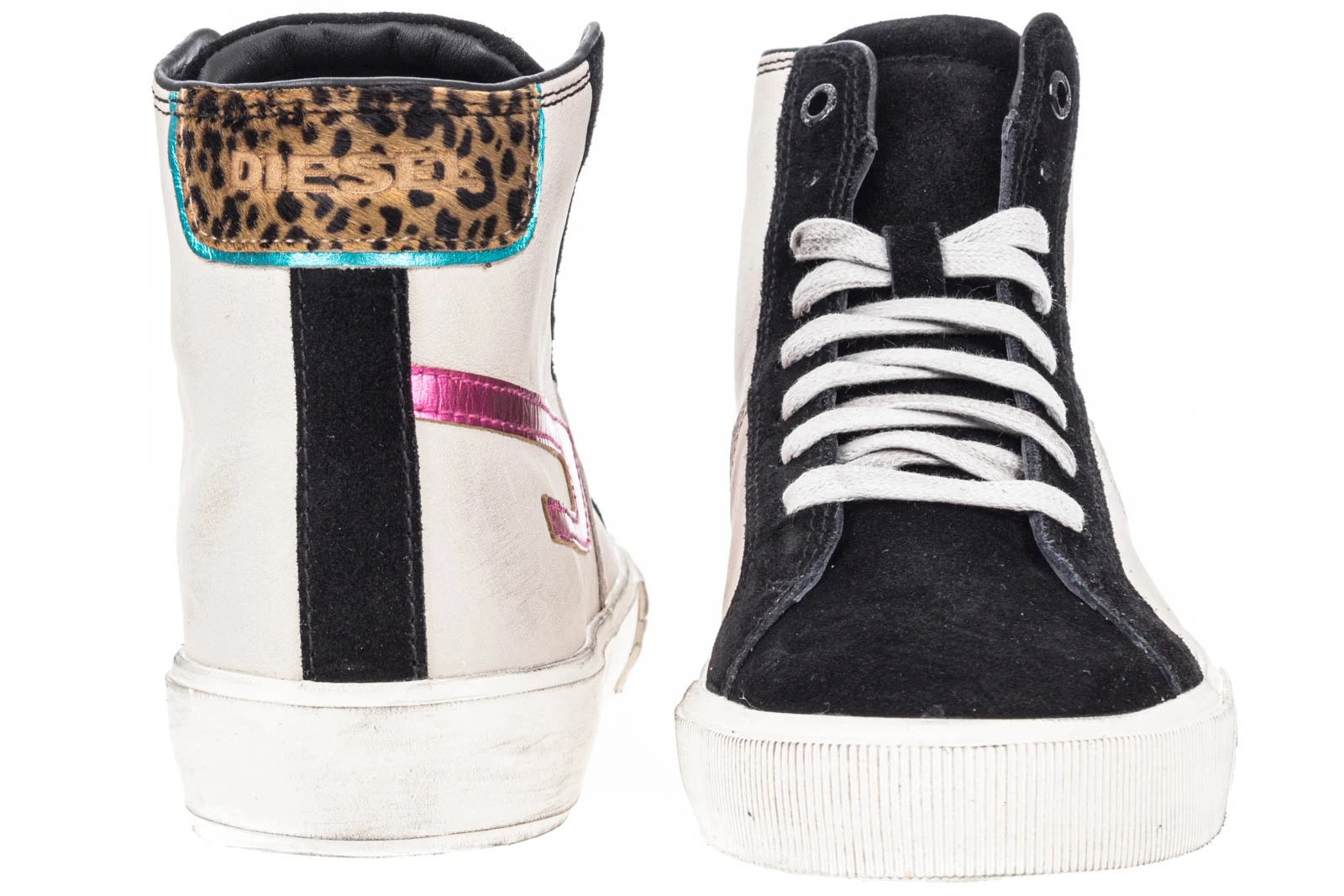 DIESEL Sneaker MYDORI S-ML – Bild 3