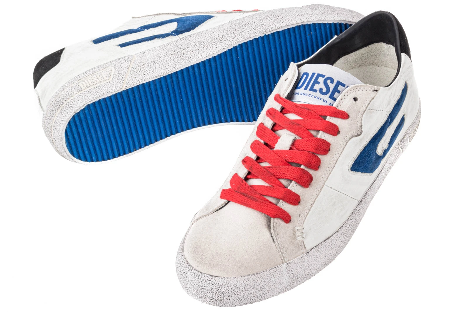 DIESEL Sneaker S-LEROJI LOW SNEAKER – Bild 2