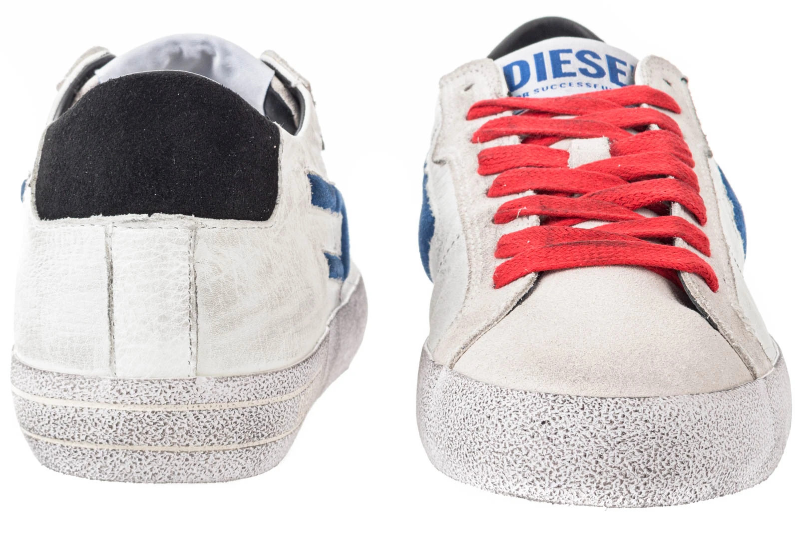 DIESEL Sneaker S-LEROJI LOW SNEAKER – Bild 3
