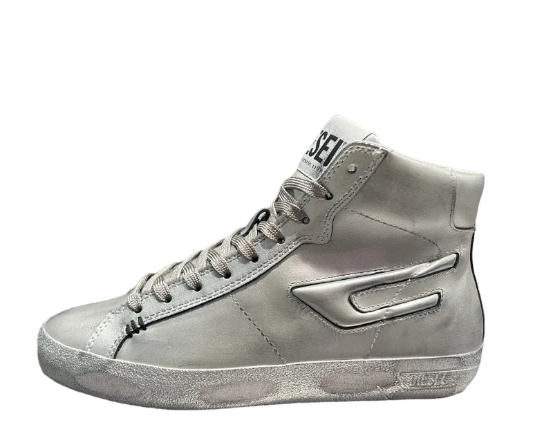 DIESEL Sneaker S-LEROJI MID SNEAKER