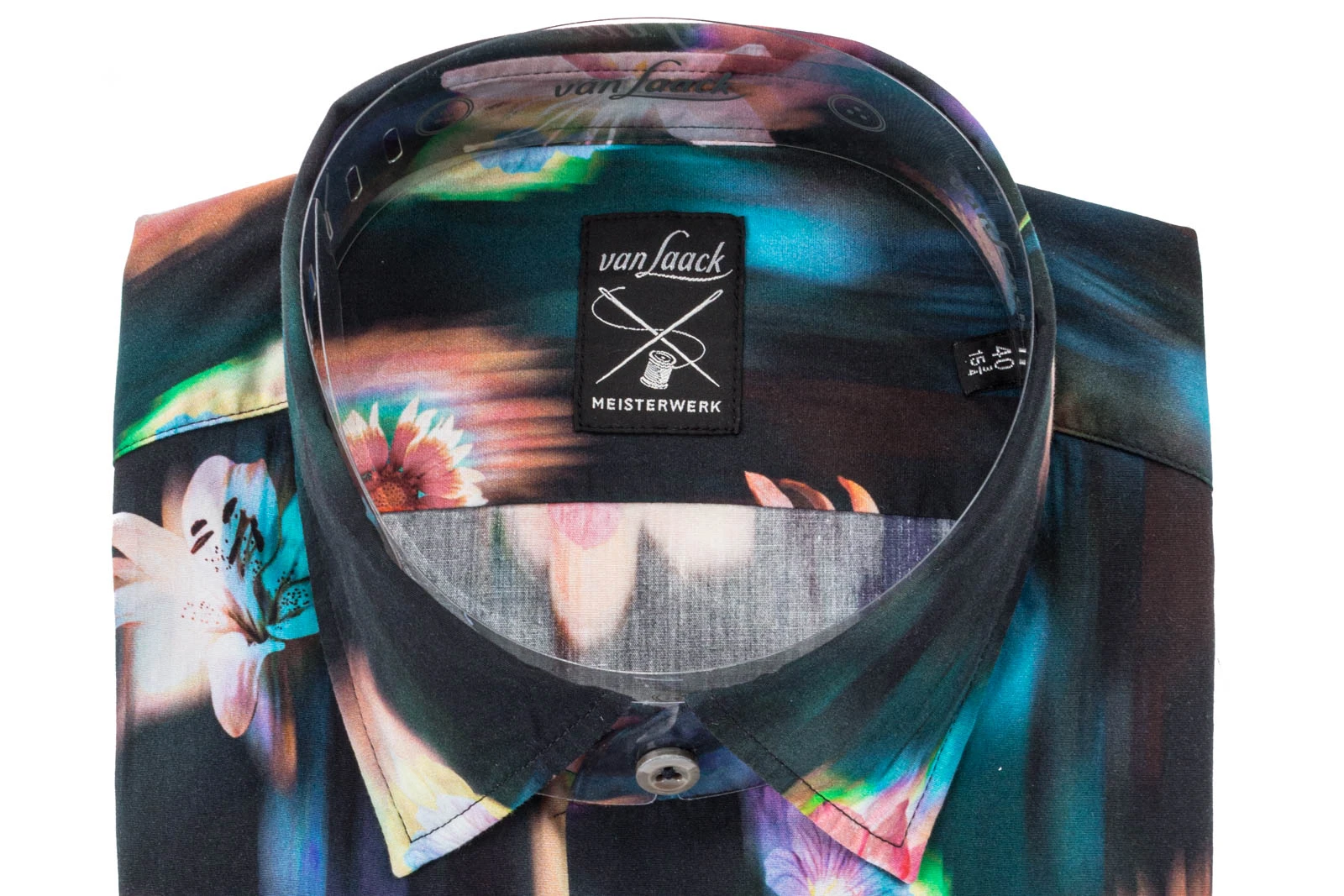 VAN LAACK Hemd IM RET-SFW – Bild 2