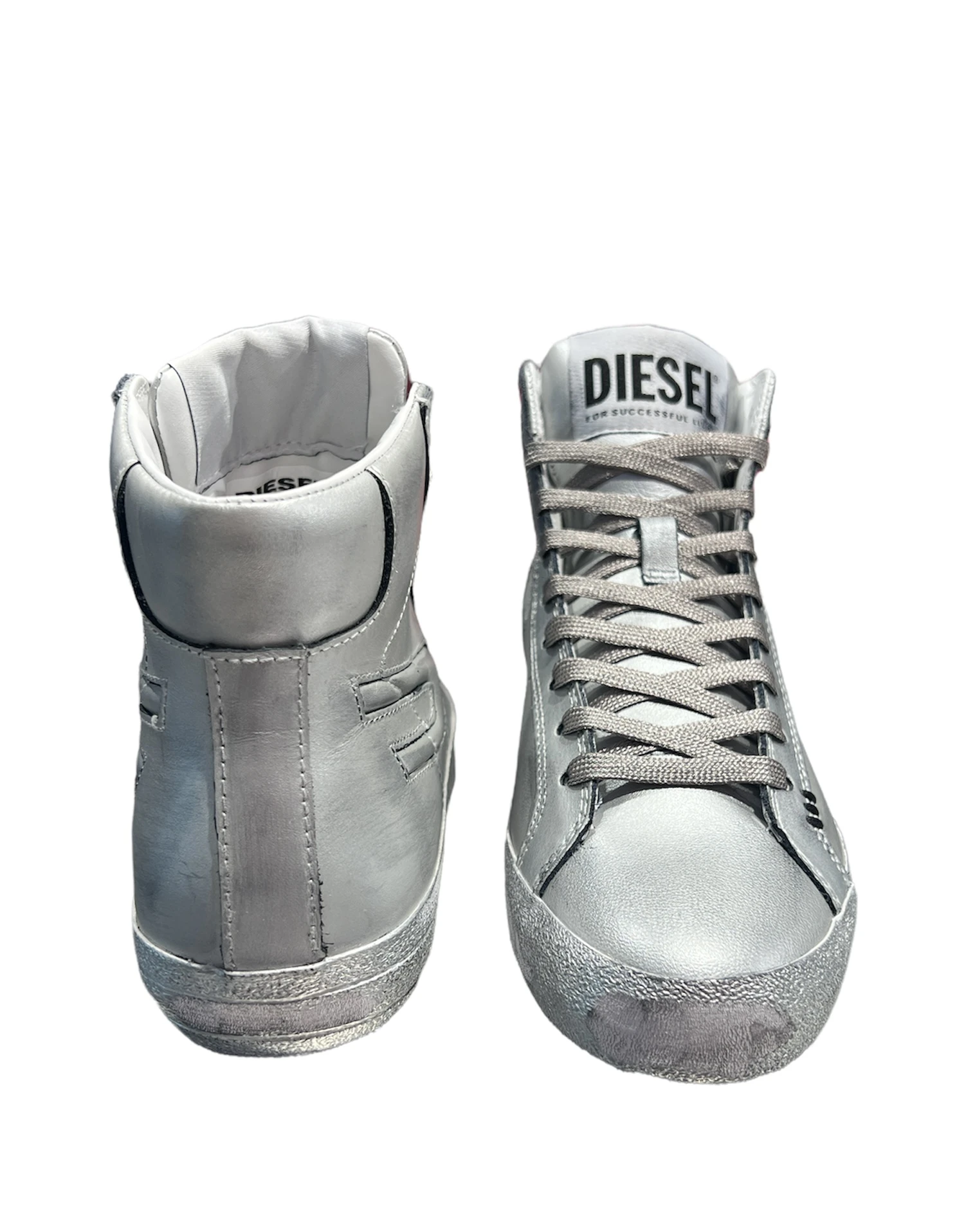 DIESEL Sneaker S-LEROJI MID SNEAKER – Bild 3