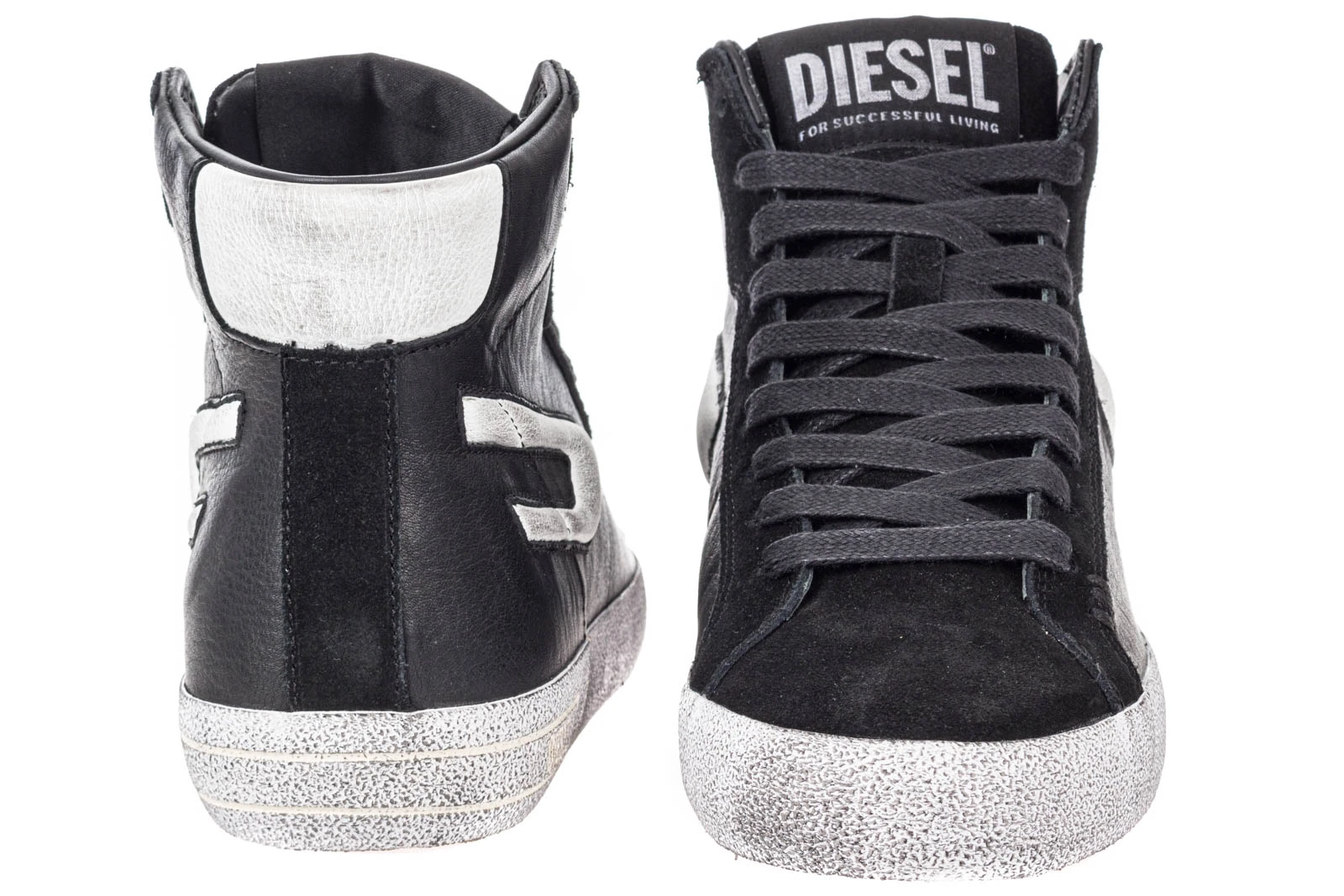 DIESEL Sneaker LEROJI S MID SNEAKER – Bild 3