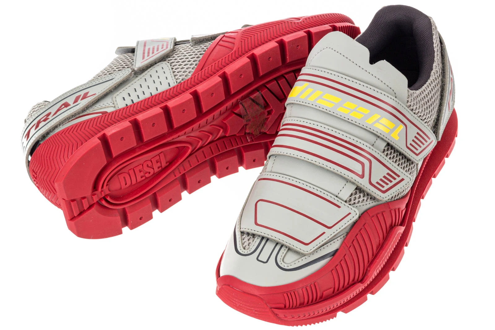 DIESEL Sneaker PENDHIO S-LC SNEAKER – Bild 2