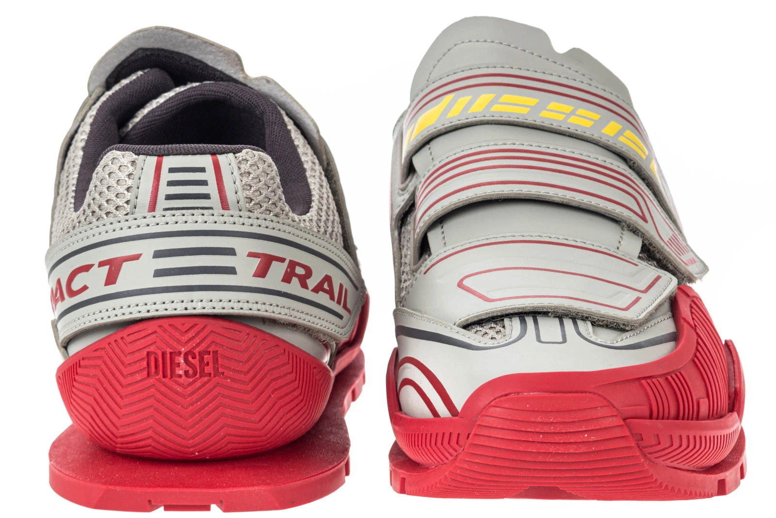 DIESEL Sneaker PENDHIO S-LC SNEAKER – Bild 3