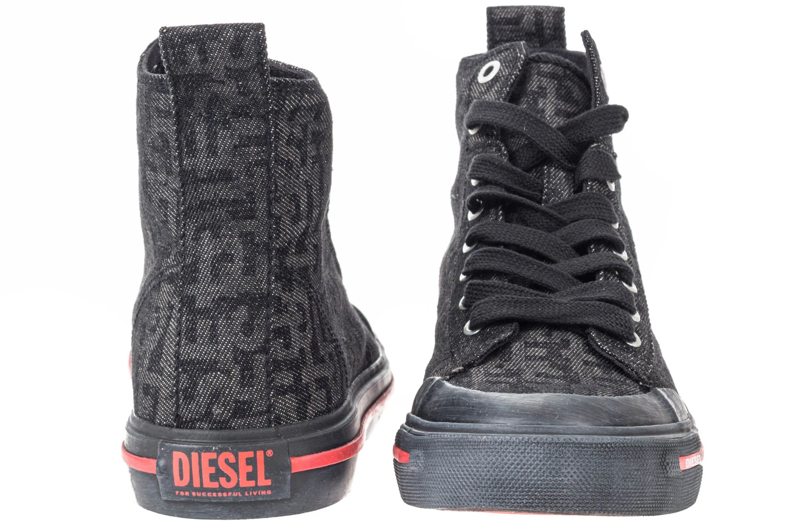 DIESEL Sneaker S-ATHOS MID – Bild 3