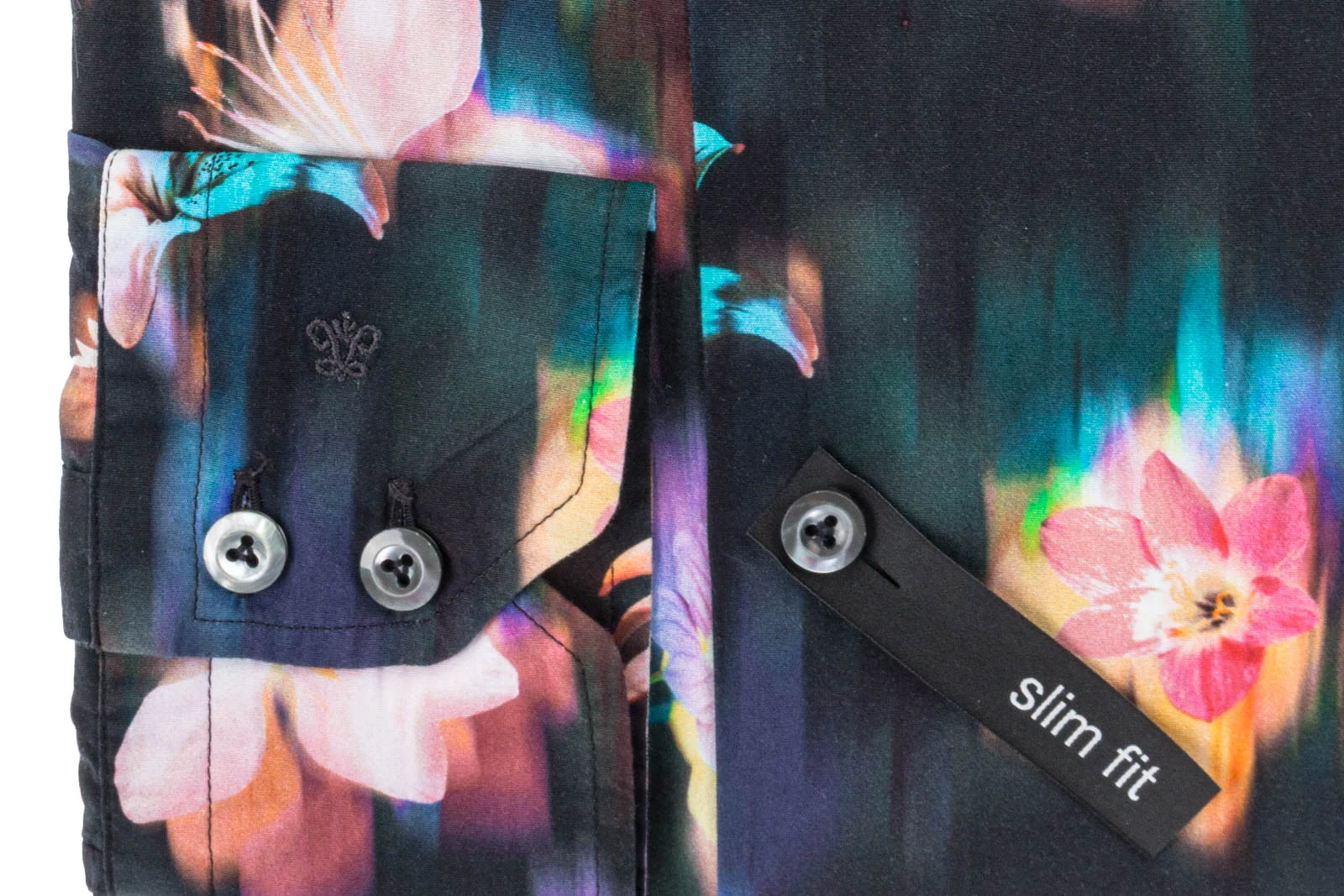 VAN LAACK Hemd IM RET-SFW – Bild 3