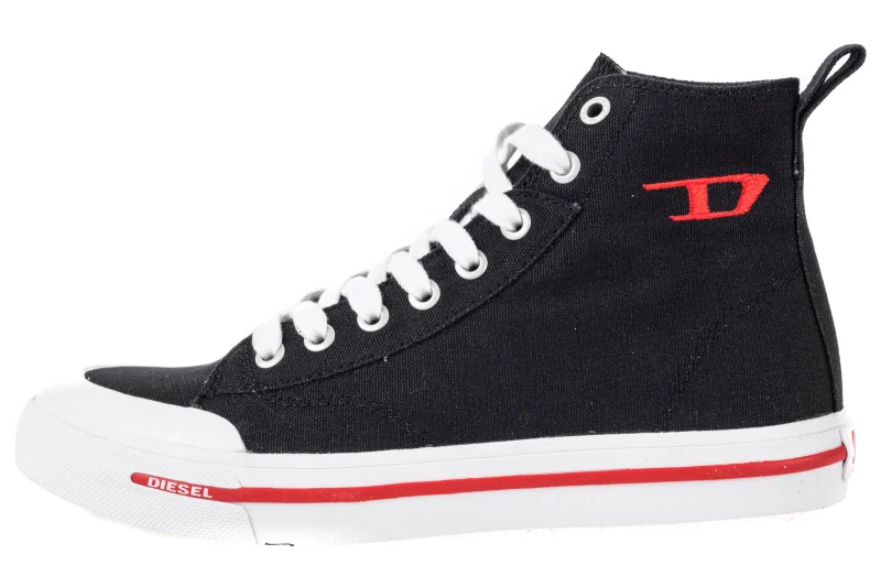 DIESEL Sneaker S-ATHOS MID