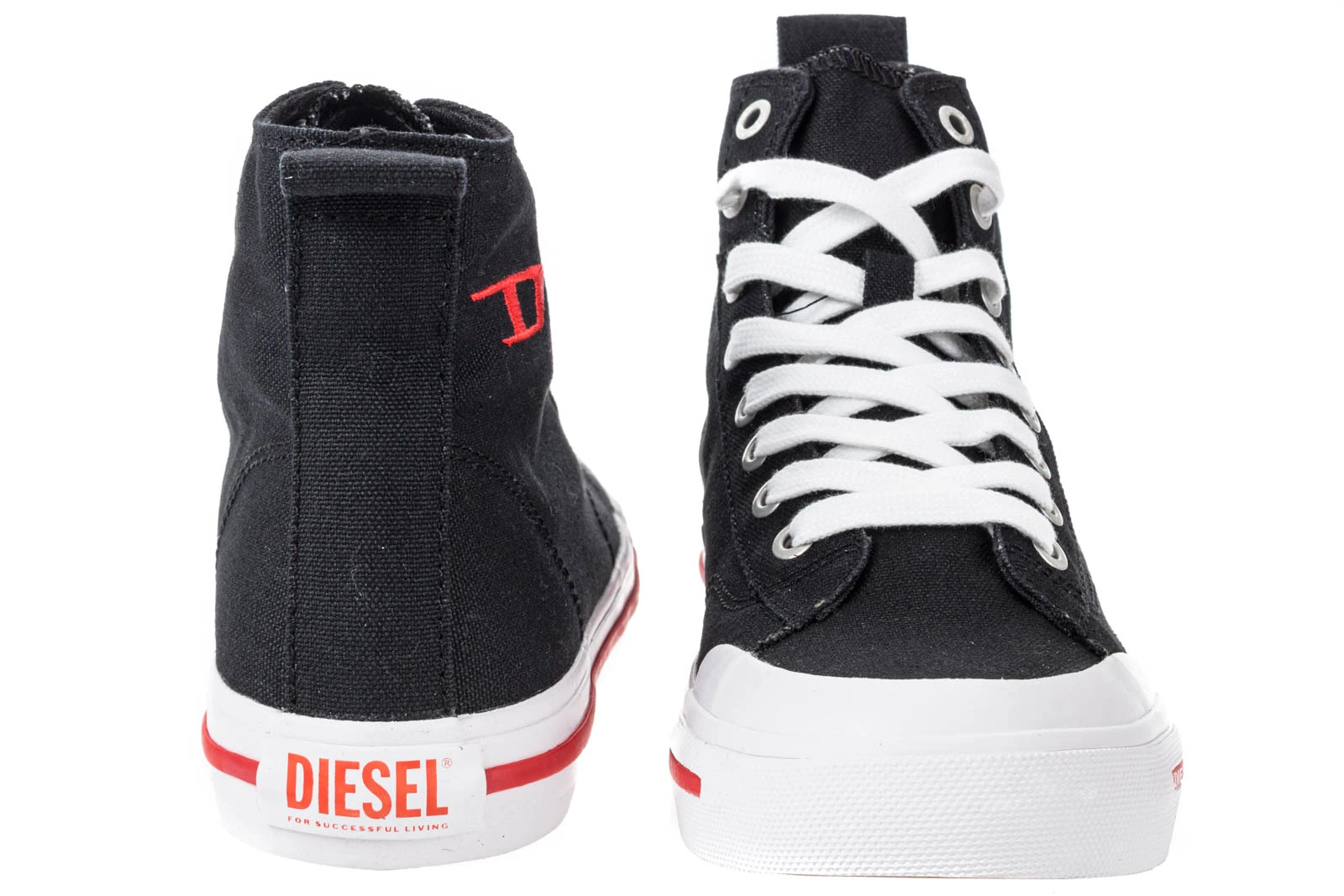 DIESEL Sneaker S-ATHOS MID – Bild 3
