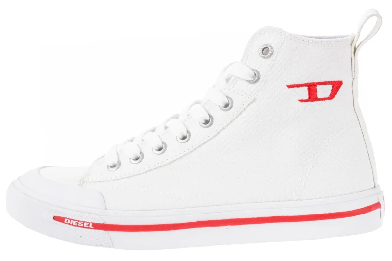 DIESEL Sneaker S-ATHOS MID