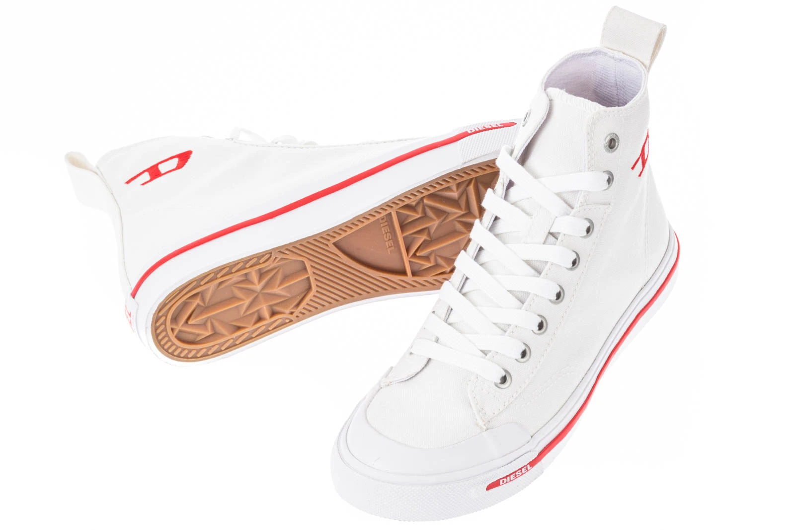 DIESEL Sneaker S-ATHOS MID – Bild 2