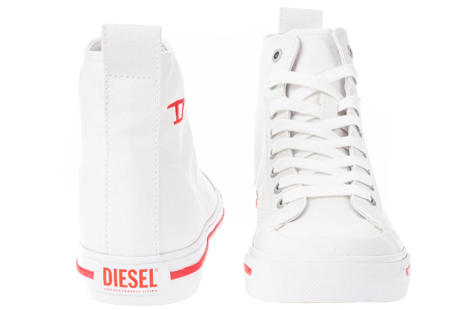 DIESEL Sneaker S-ATHOS MID – Bild 3