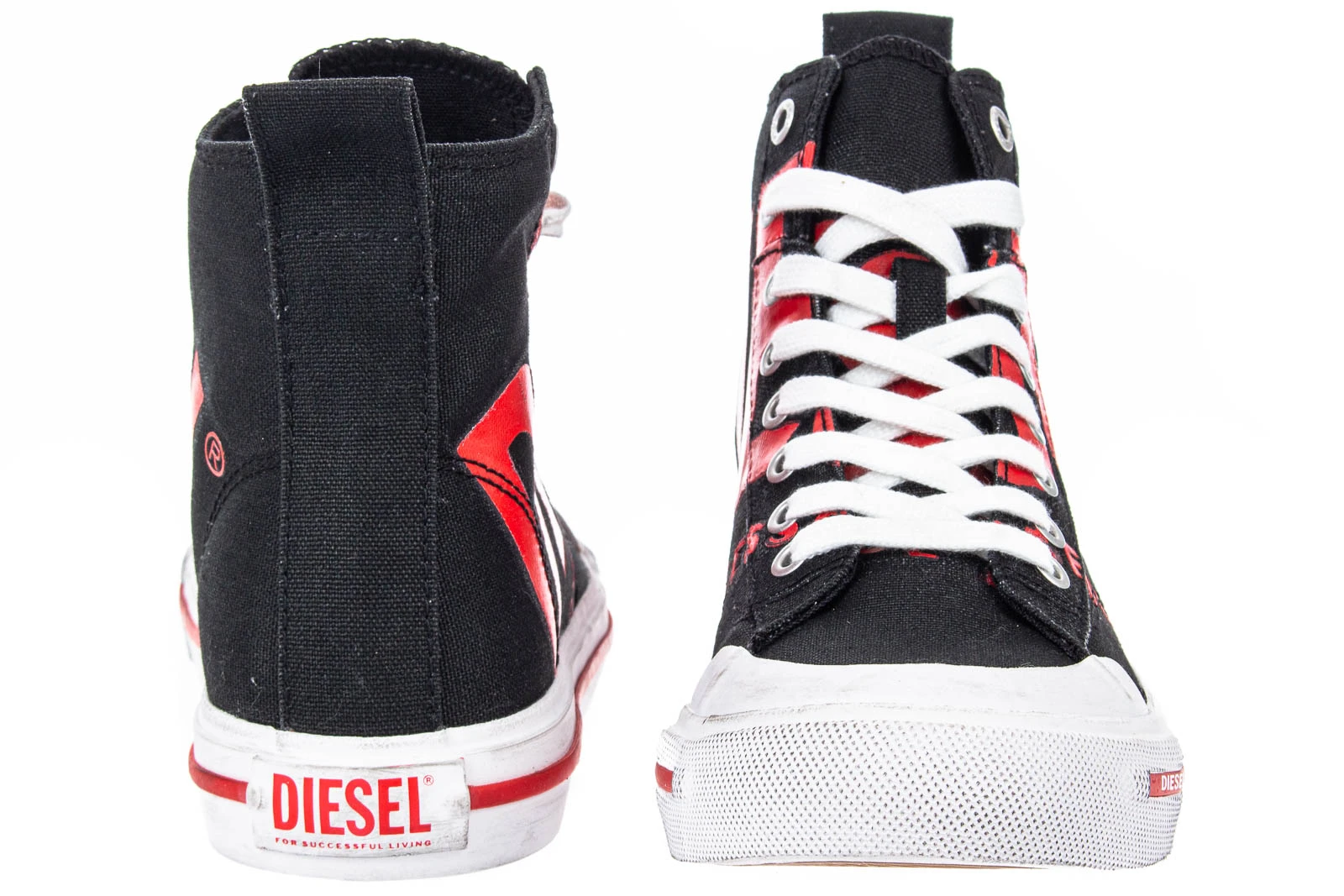 DIESEL Sneaker ATHOS S-MID X – Bild 3