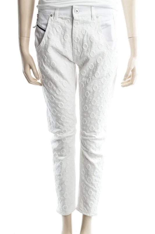 DIESEL BLACK GOLD Jeans TYPE-147 HOSE