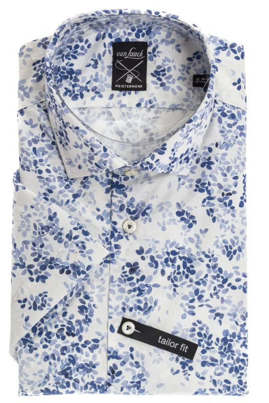VAN LAACK Kurzarmhemd VL-RIKOS-S-TF