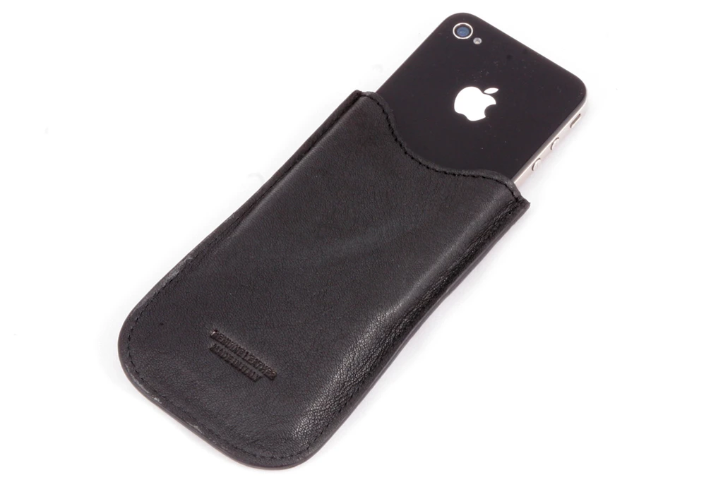 GALLIANO IPhone Tasche – Bild 2