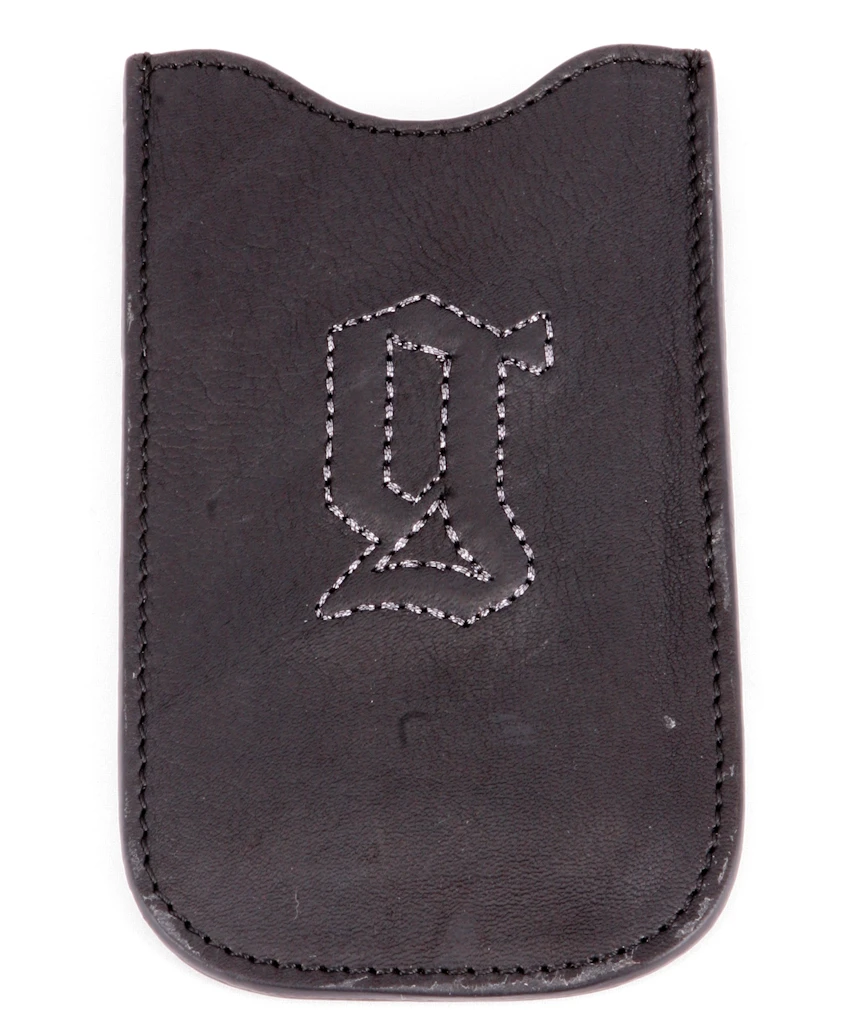 GALLIANO IPhone Tasche – Bild 3