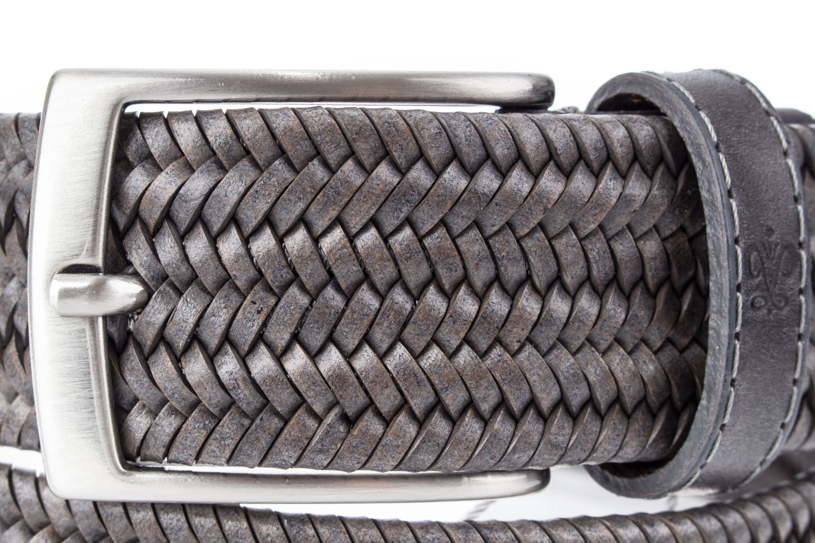 VAN LAACK Gürtel GALLO – Bild 2