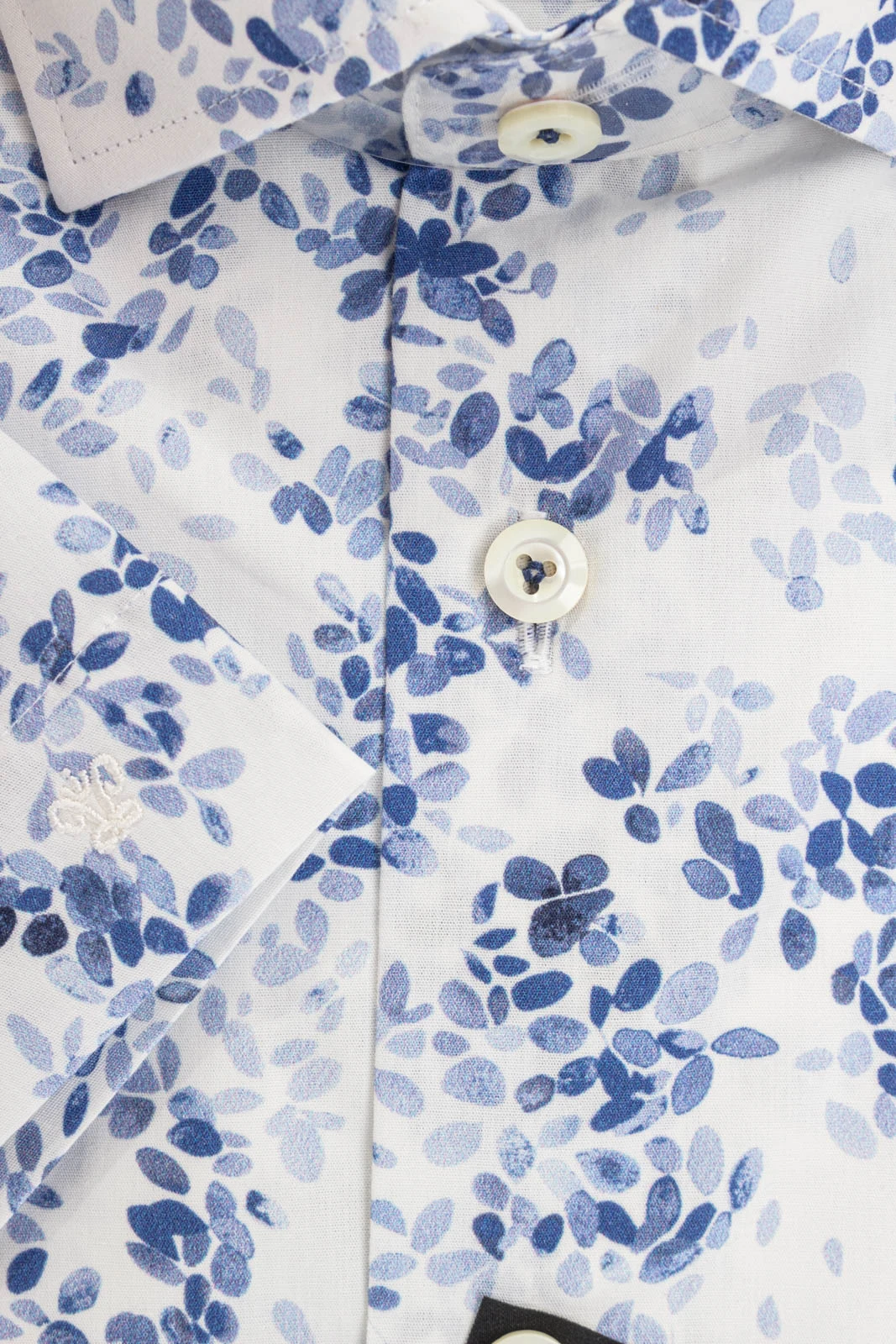 VAN LAACK Kurzarmhemd VL-RIKOS-S-TF – Bild 3