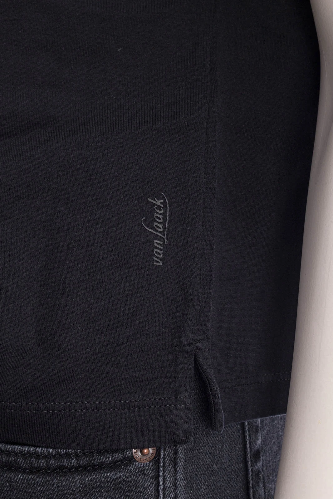 VAN LAACK T-Shirt MOLA – Bild 4