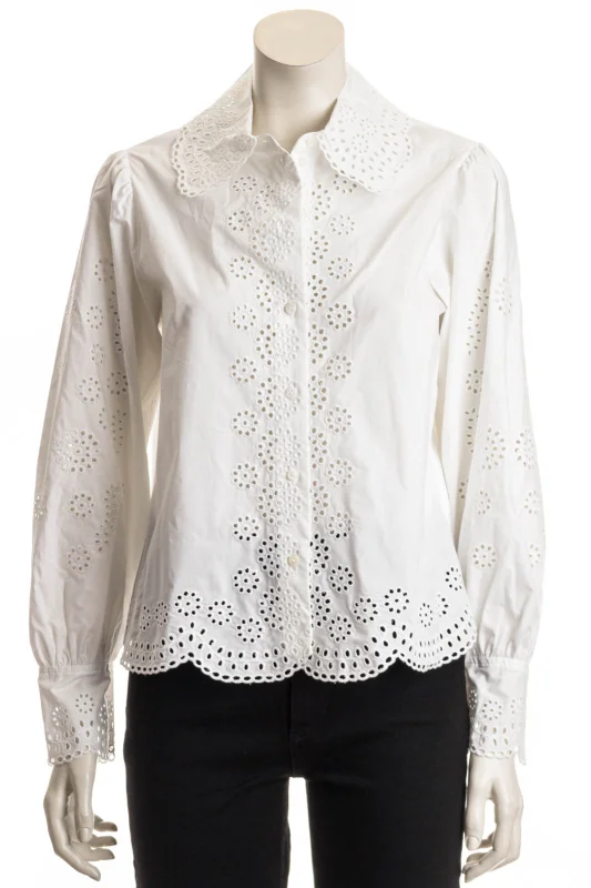 VAN LAACK Bluse FELJA