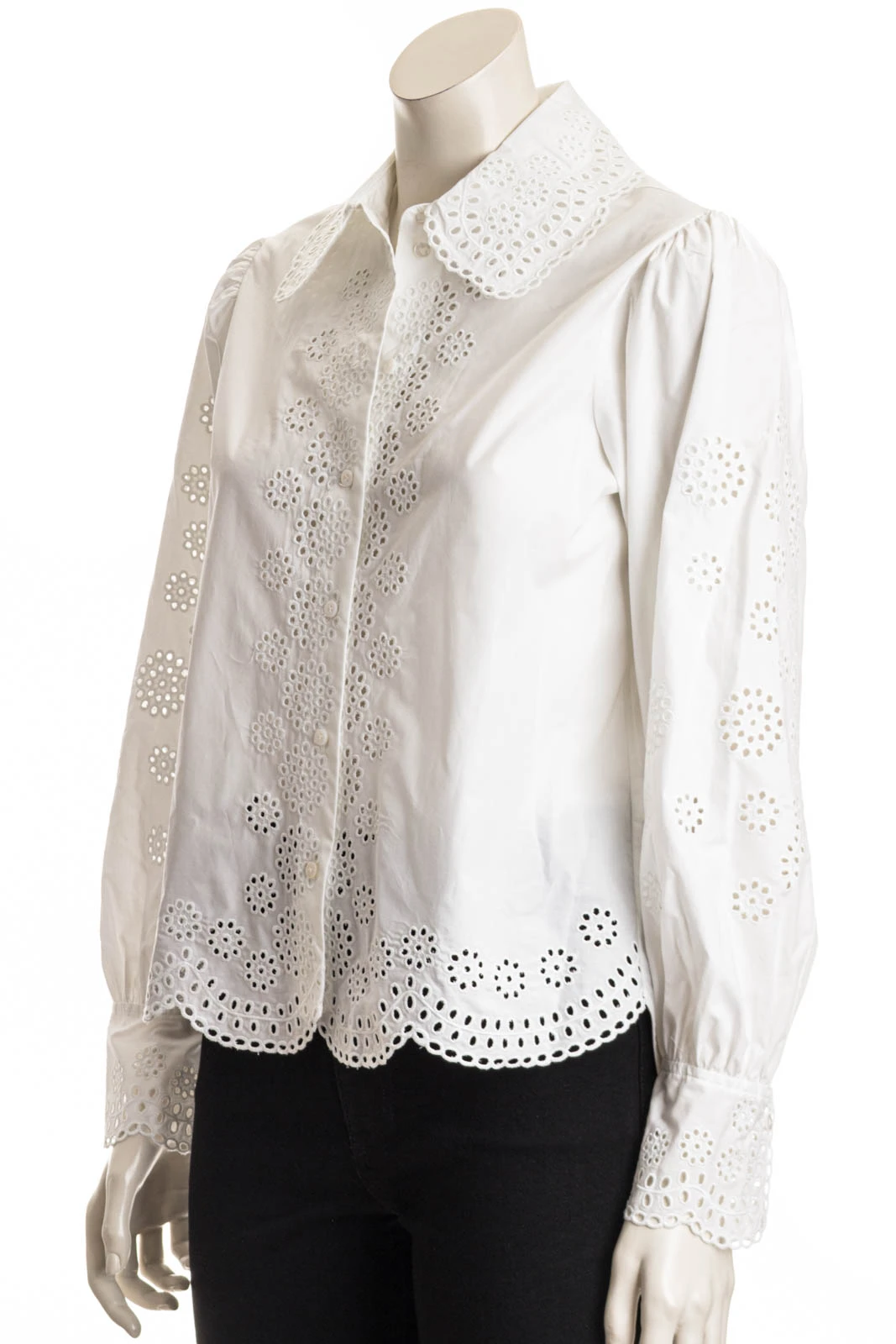 VAN LAACK Bluse FELJA – Bild 2