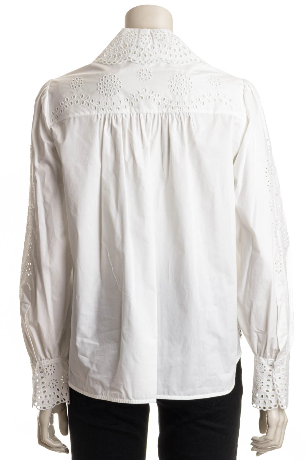 VAN LAACK Bluse FELJA – Bild 3