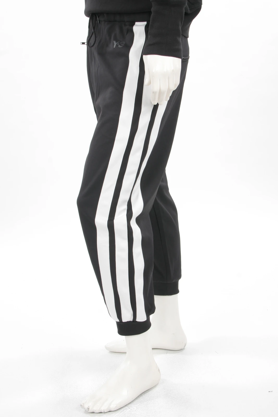Y-3 Hose M3S TRACK PANT – Bild 2