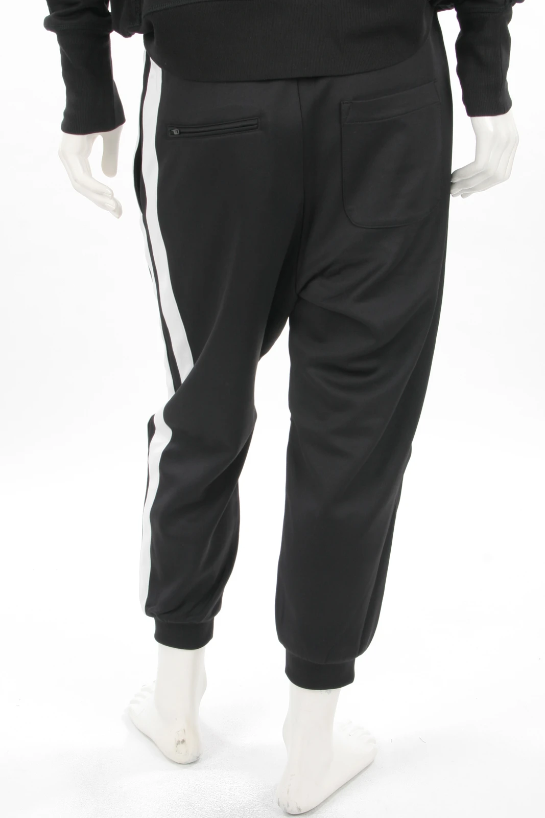 Y-3 Hose M3S TRACK PANT – Bild 3