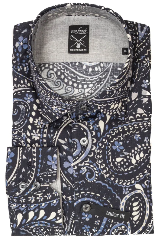 VAN LAACK Hemd VL-RETIN-TF25