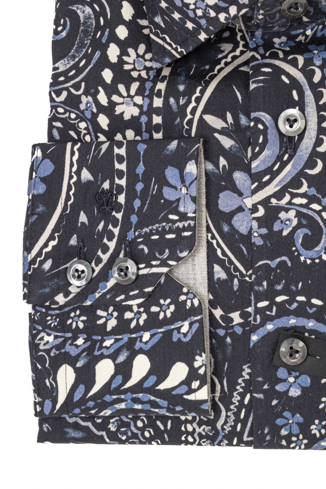 VAN LAACK Hemd VL-RETIN-TF25 – Bild 2