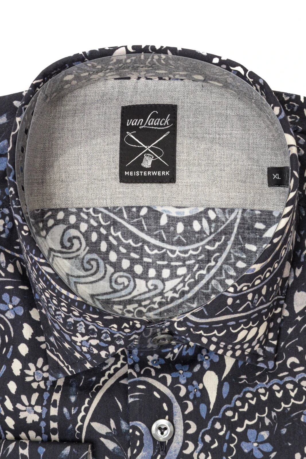 VAN LAACK Hemd VL-RETIN-TF25 – Bild 3