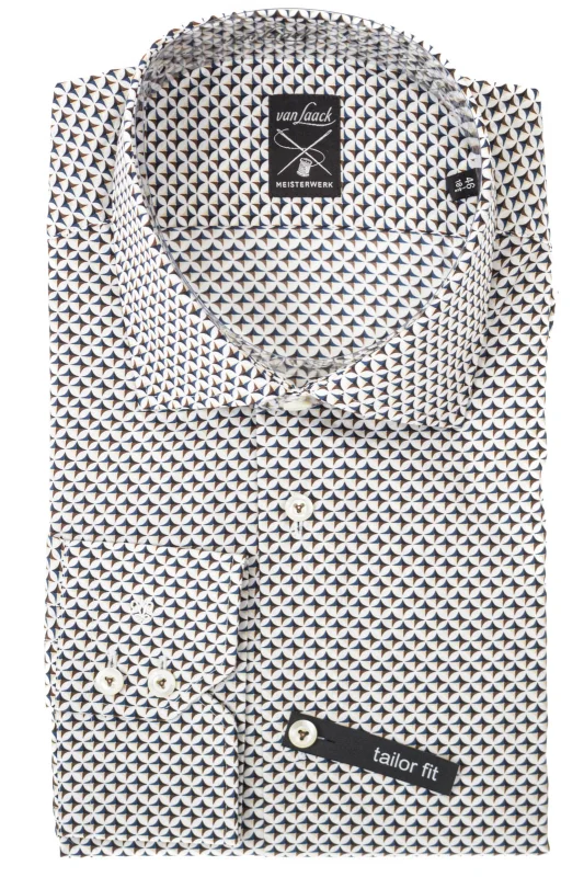 VAN LAACK Hemd RIVARA-TF