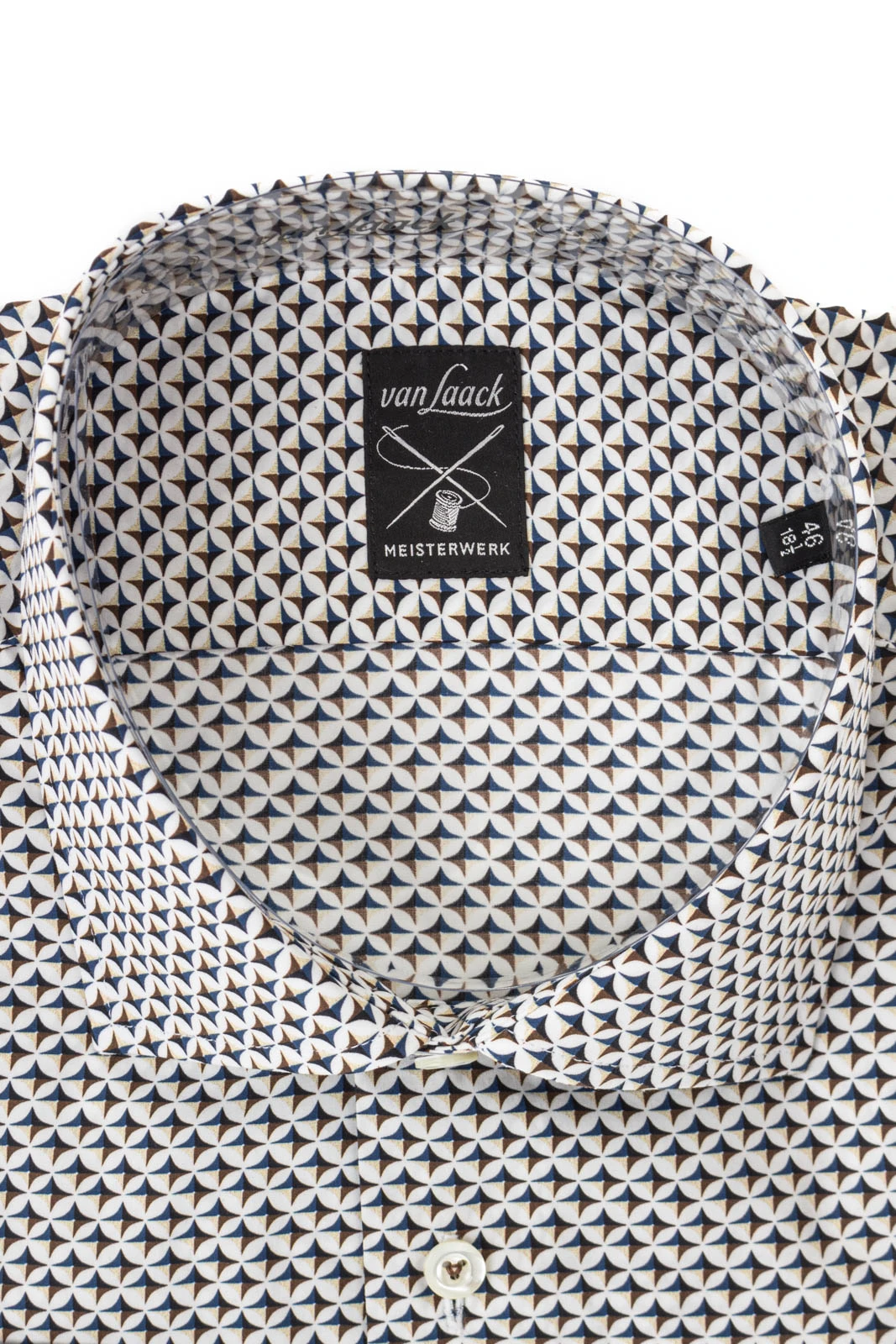 VAN LAACK Hemd RIVARA-TF – Bild 2
