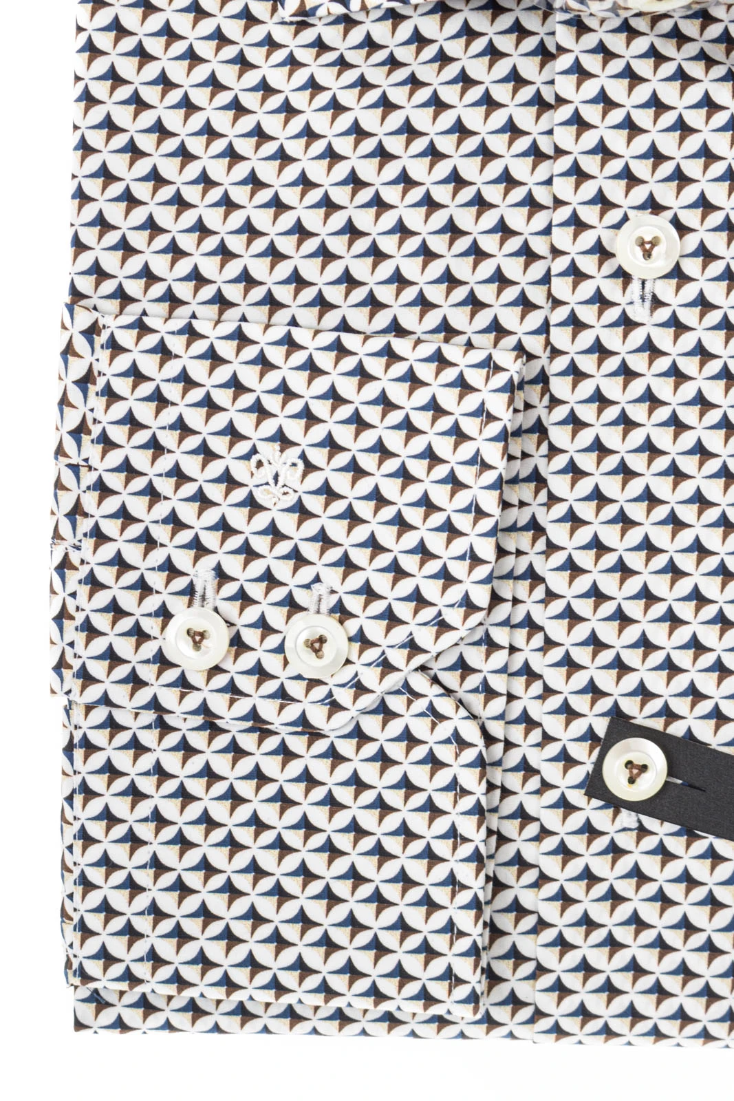 VAN LAACK Hemd RIVARA-TF – Bild 3