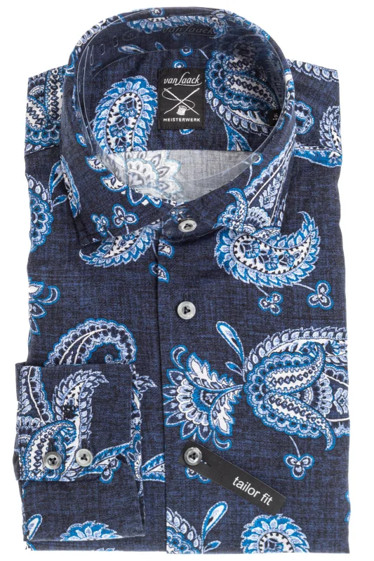 VAN LAACK Hemd RIVARA-TFWK