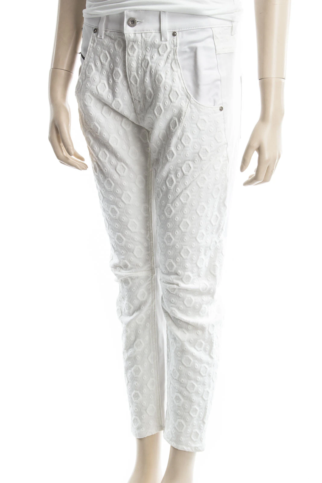 DIESEL BLACK GOLD Jeans TYPE-147 HOSE – Bild 2