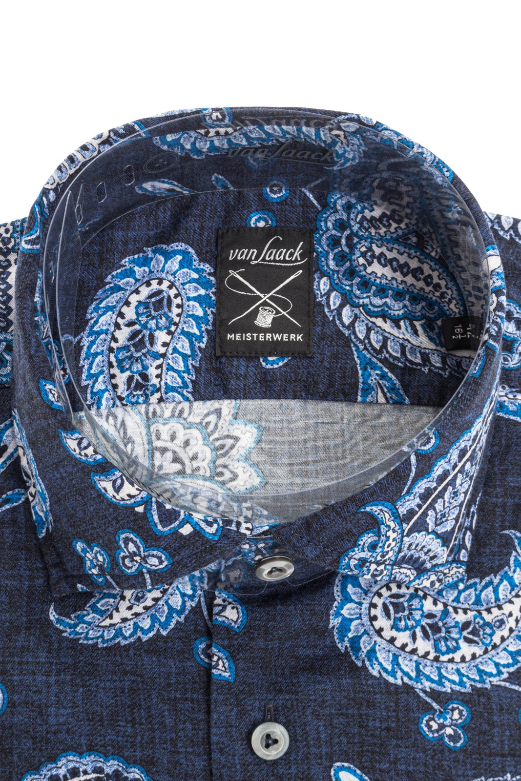 VAN LAACK Hemd RIVARA-TFWK – Bild 2