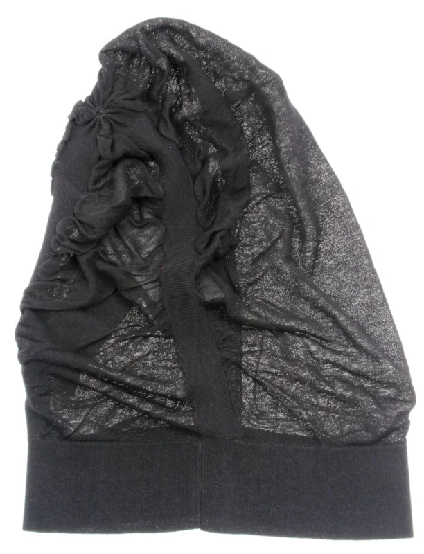 Mütze W ELGNT BEANIE