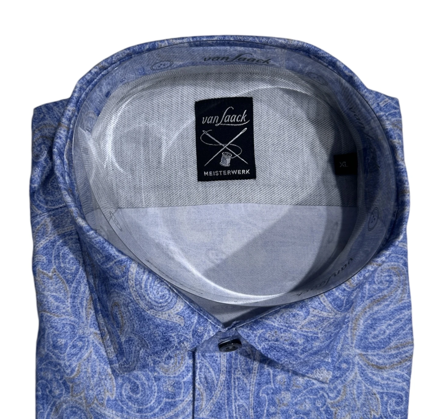 VAN LAACK Hemd RETIN-TF02K – Bild 2