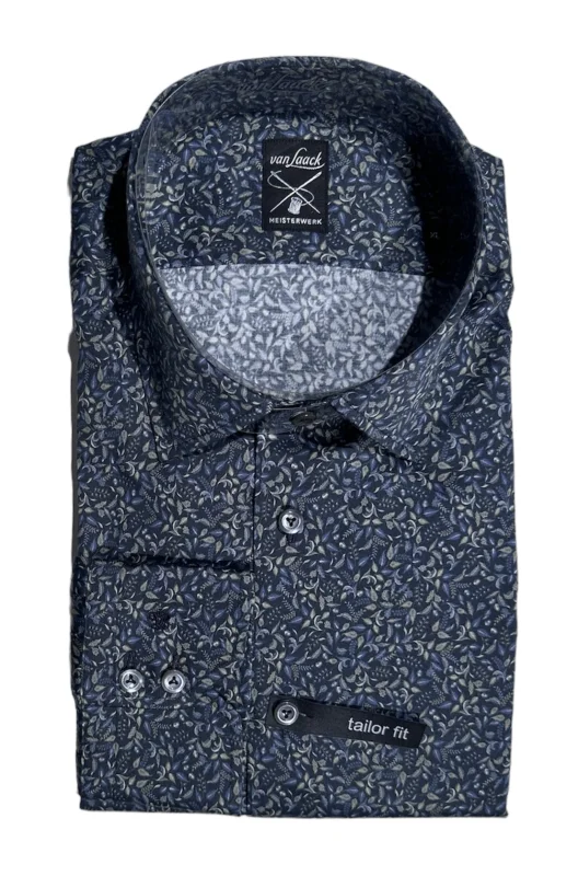 VAN LAACK Hemd RETIN-TF