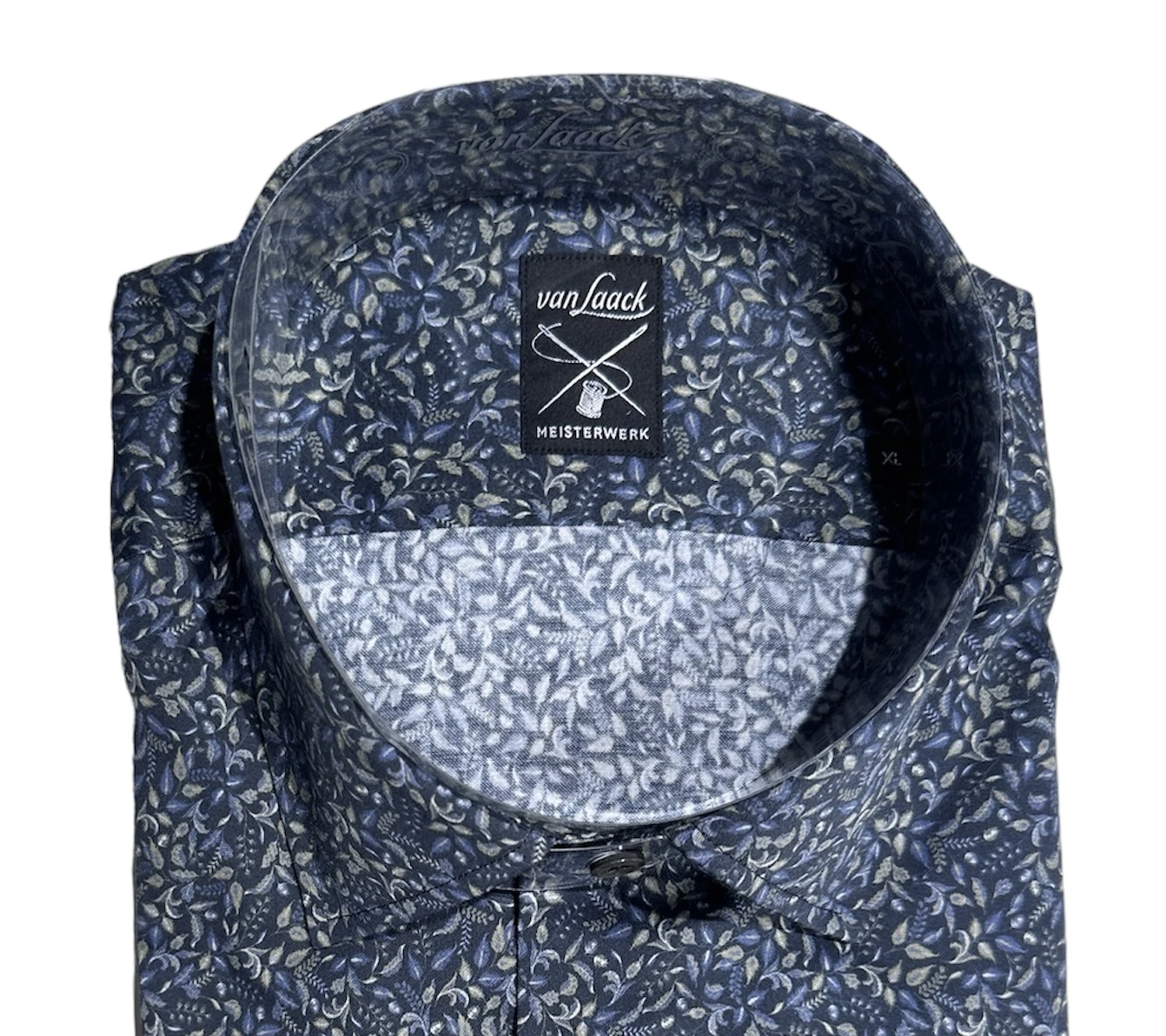 VAN LAACK Hemd RETIN-TF – Bild 2