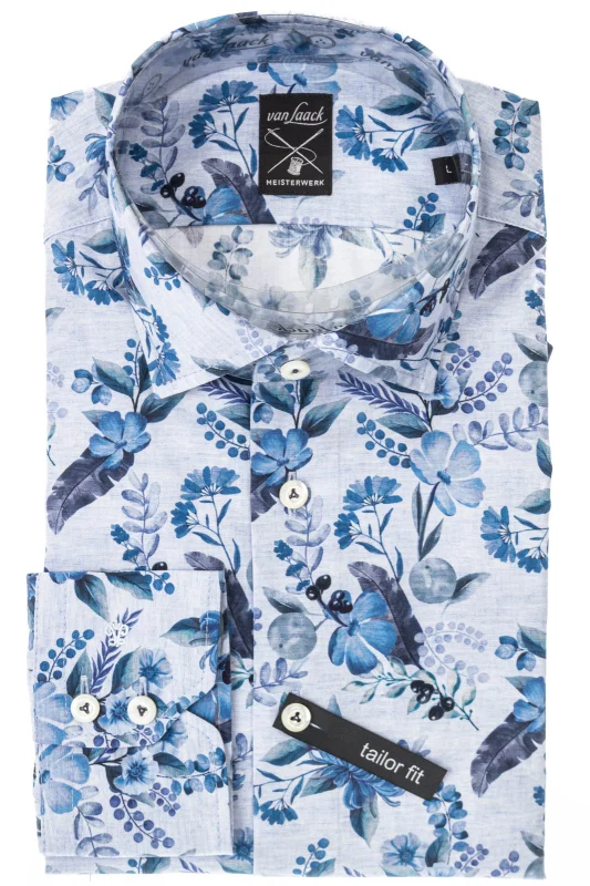 VAN LAACK Hemd vL-RIKOS1-TFK