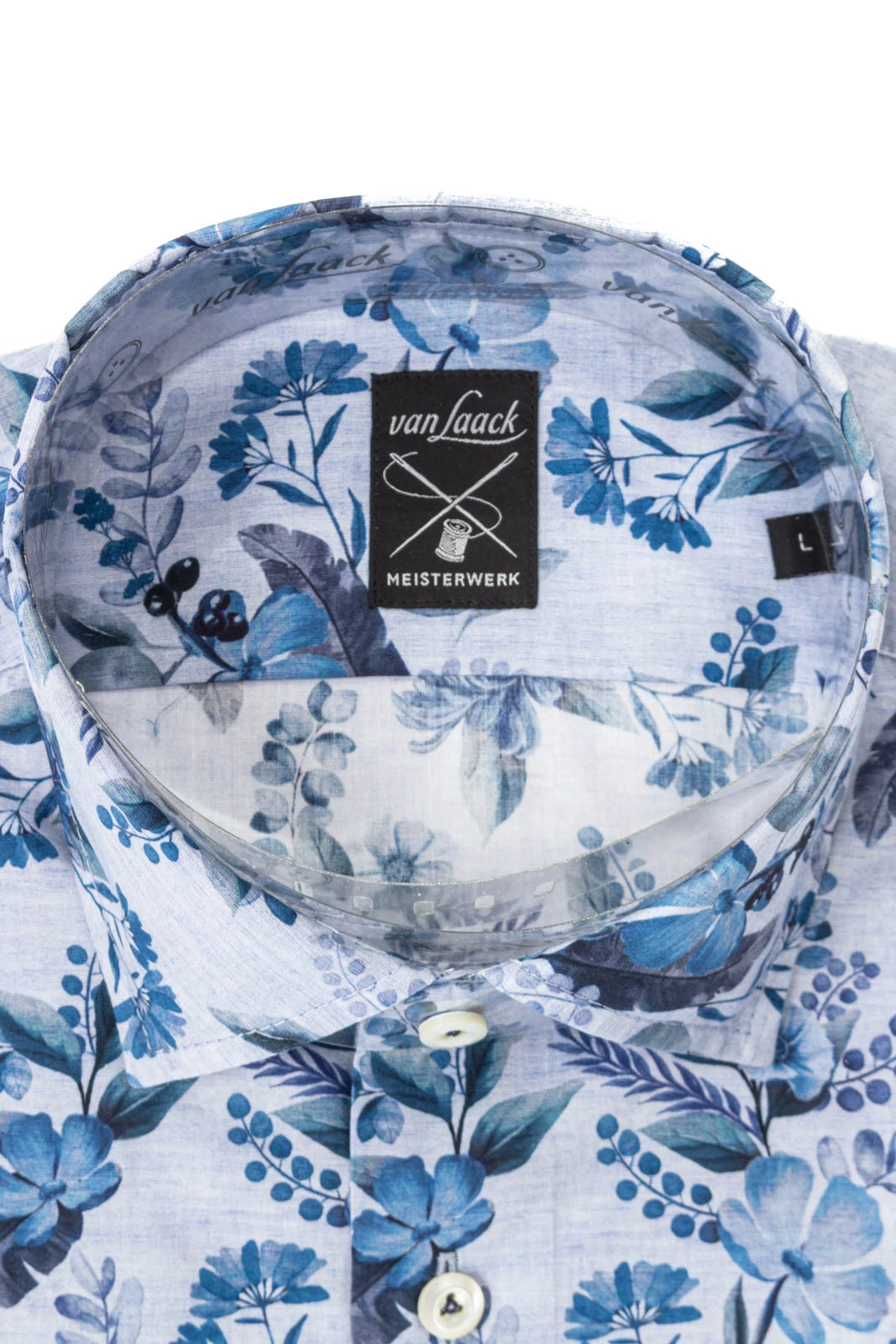 VAN LAACK Hemd vL-RIKOS1-TFK – Bild 2