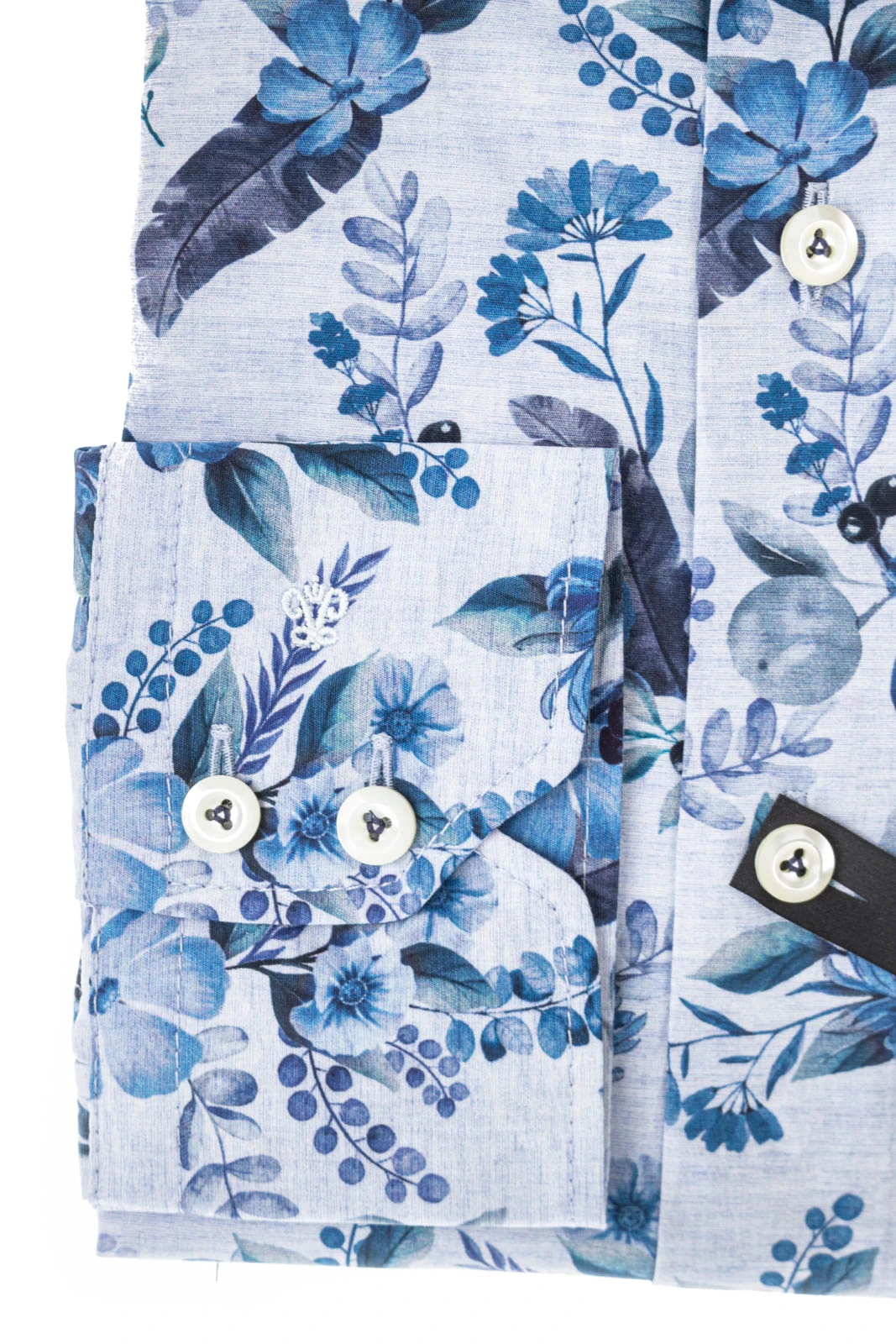 VAN LAACK Hemd vL-RIKOS1-TFK – Bild 3